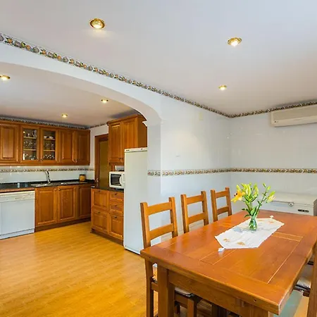 Casa Benestar *