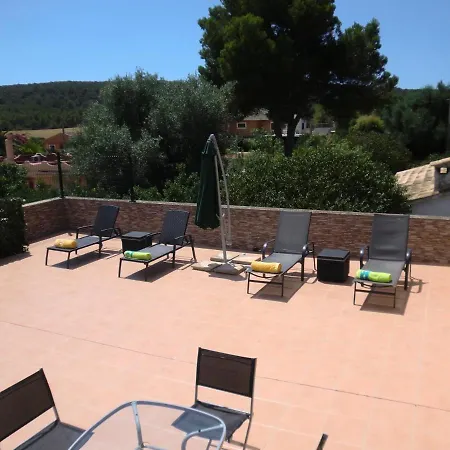 Casa Benestar *