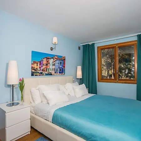 Casa Benestar *