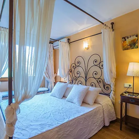 Holiday home Casa Benestar By Mallorca Selection El Toro (Mallorca)