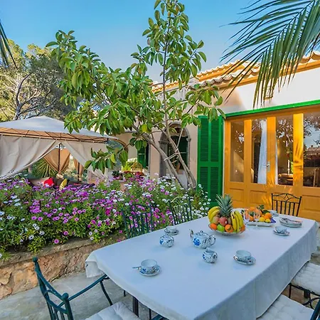 Casa Benestar By Mallorca Selection *
