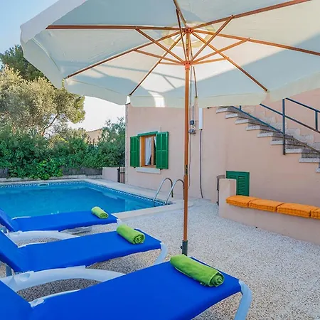 Casa Benestar By Mallorca Selection Holiday home *