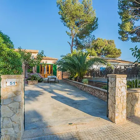 Holiday home Casa Benestar By Mallorca Selection