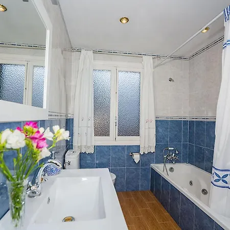Casa Benestar By Mallorca Selection El Toro (Mallorca)