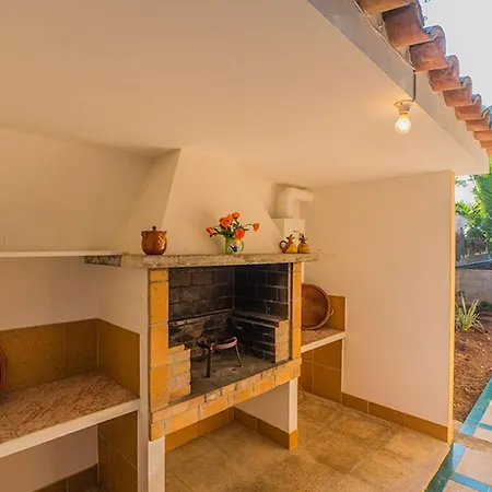 Casa Benestar By Mallorca Selection *