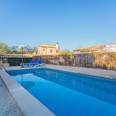 Casa Benestar By Mallorca Selection Holiday home