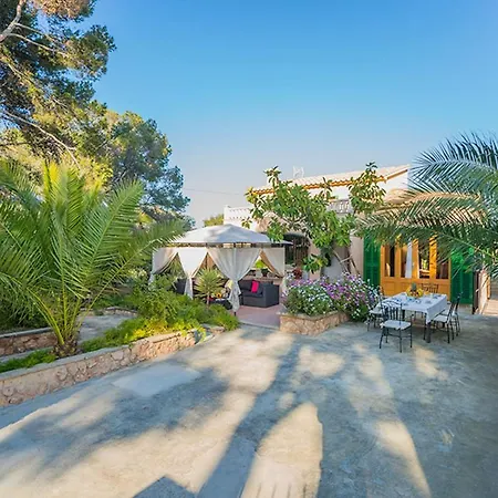 Casa Benestar By Mallorca Selection *