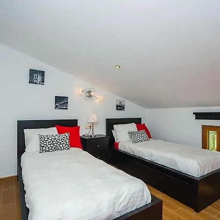 Casa Benestar By Mallorca Selection Holiday home El Toro (Mallorca)