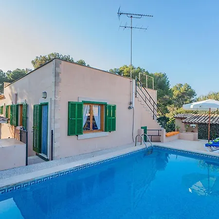 Casa Benestar By Mallorca Selection El Toro (Mallorca)