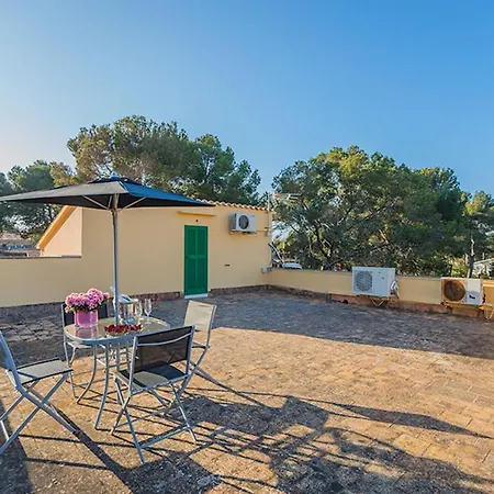 Casa Benestar By Mallorca Selection * El Toro (Mallorca)
