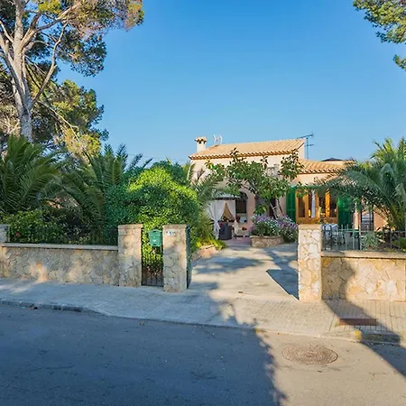 Casa Benestar By Mallorca Selection
