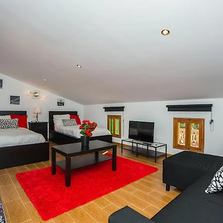Casa Benestar By Mallorca Selection * El Toro (Mallorca)